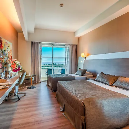 Concorde De Luxe 5* Antalya