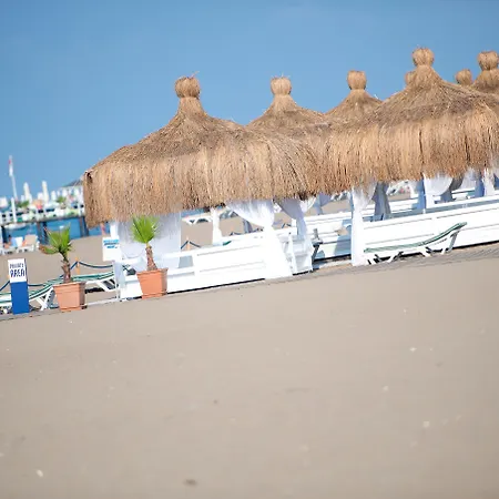 Concorde De Luxe Lara Feriested