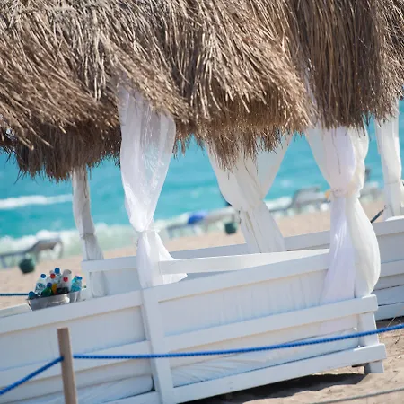 Concorde De Luxe Lara Feriested