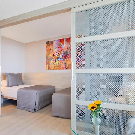 Concorde De Luxe Semesteranläggning (resort) 5*