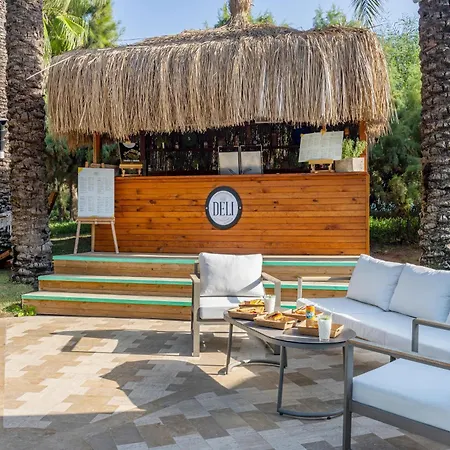 Concorde De Luxe Resort 5*