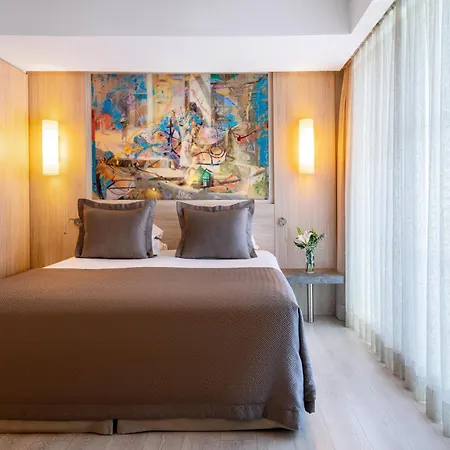 Resort Concorde De Luxe