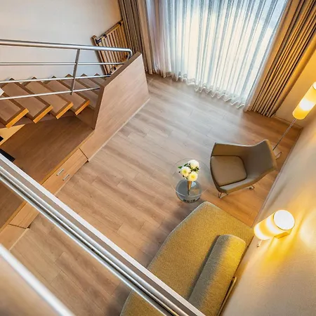 Concorde De Luxe Resort Antalya