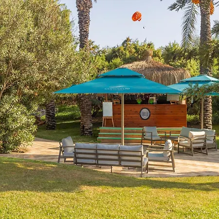 Concorde De Luxe Resort