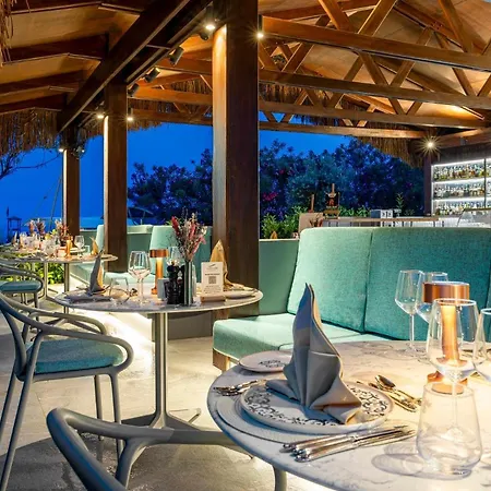 Concorde De Luxe 5* Antalya