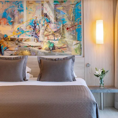 Concorde De Luxe Semesteranläggning (resort) Antalya