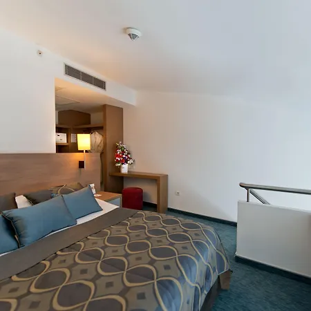 Concorde De Luxe Lara Rezort Antalya