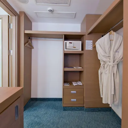 Concorde De Luxe Lara Feriested