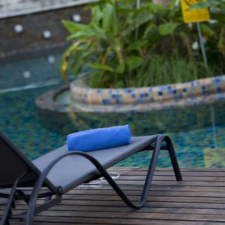 Rezort Concorde De Luxe Lara 5*