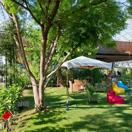 Concorde De Luxe Lara 5*