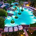 Resort Concorde De Luxe Lara Antalya